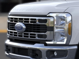 Ford Super Duty F-250 SRW XLT 4WD Crew Cab 6.75' Box 2026