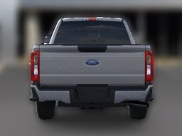 Ford Super Duty F-250 SRW XLT 4WD Crew Cab 6.75' Box 2026