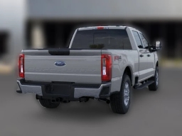 Ford Super Duty F-250 SRW XLT 4WD Crew Cab 6.75' Box 2026