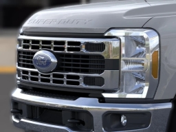Ford Super Duty F-250 SRW XLT 4WD Crew Cab 6.75' Box 2026