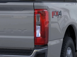 Ford Super Duty F-250 SRW XLT 4WD Crew Cab 6.75' Box 2026