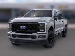 Ford Super Duty F-250 SRW XL 4WD Crew Cab 6.75' Box 2026