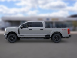 Ford Super Duty F-250 SRW XL 4WD Crew Cab 6.75' Box 2026