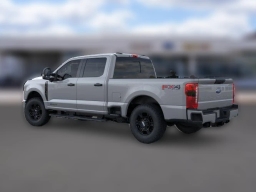 Ford Super Duty F-250 SRW XL 4WD Crew Cab 6.75' Box 2026