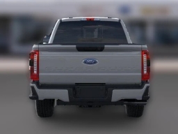 Ford Super Duty F-250 SRW XL 4WD Crew Cab 6.75' Box 2026
