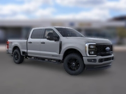 Ford Super Duty F-250 SRW XL 4WD Crew Cab 6.75' Box 2026