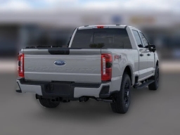 Ford Super Duty F-250 SRW XL 4WD Crew Cab 6.75' Box 2026
