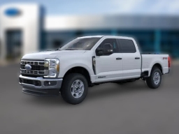 Ford Super Duty F-250 SRW XLT 4WD Crew Cab 6.75' Box 2026