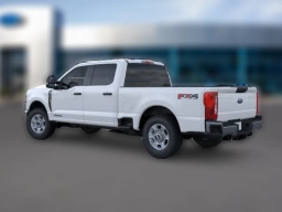 Ford Super Duty F-250 SRW XLT 4WD Crew Cab 6.75' Box 2026