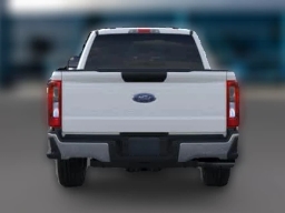 Ford Super Duty F-250 SRW XLT 4WD Crew Cab 6.75' Box 2026