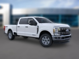 Ford Super Duty F-250 SRW XLT 4WD Crew Cab 6.75' Box 2026