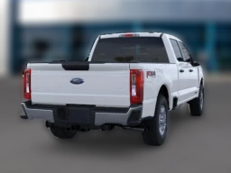 Ford Super Duty F-250 SRW XLT 4WD Crew Cab 6.75' Box 2026