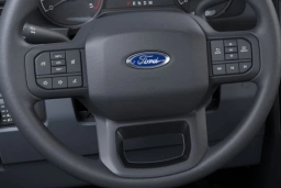 Ford Super Duty F-250 SRW XLT 4WD Crew Cab 6.75' Box 2026