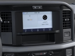 Ford Super Duty F-250 SRW XLT 4WD Crew Cab 6.75' Box 2026