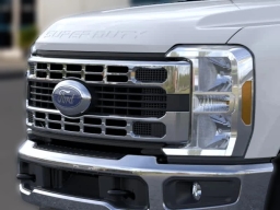 Ford Super Duty F-250 SRW XLT 4WD Crew Cab 6.75' Box 2026