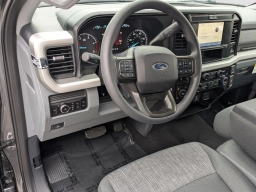 Ford Super Duty F-250 SRW XLT 4WD Crew Cab 6.75' Box 2026