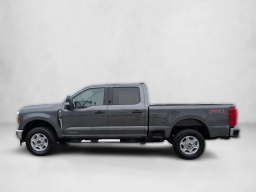 Ford Super Duty F-250 SRW XLT 4WD Crew Cab 6.75' Box 2026