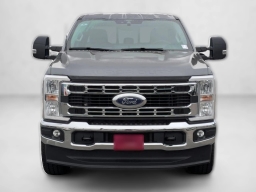 Ford Super Duty F-250 SRW XLT 4WD Crew Cab 6.75' Box 2026