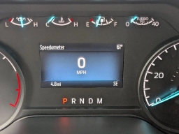 Ford Super Duty F-250 SRW XLT 4WD Crew Cab 6.75' Box 2026