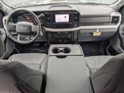 Ford Super Duty F-250 SRW XLT 4WD Crew Cab 6.75' Box 2026