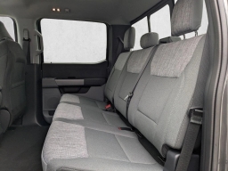 Ford Super Duty F-250 SRW XLT 4WD Crew Cab 6.75' Box 2026