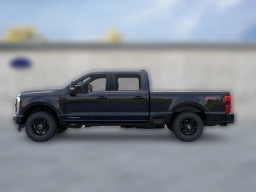 Ford Super Duty F-250 SRW XL 4WD Crew Cab 6.75' Box 2026