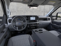 Ford Super Duty F-250 SRW XL 4WD Crew Cab 6.75' Box 2026