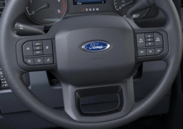 Ford Super Duty F-250 SRW XL 4WD Crew Cab 6.75' Box 2026