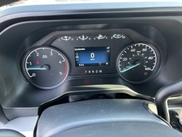 Ford Super Duty F-250 SRW XL 4WD Crew Cab 6.75' Box 2026