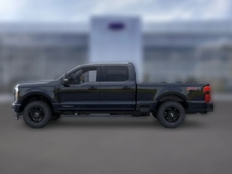 Ford Super Duty F-250 SRW XL 4WD Crew Cab 6.75' Box 2026