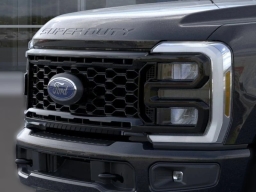 Ford Super Duty F-250 SRW XL 4WD Crew Cab 6.75' Box 2026