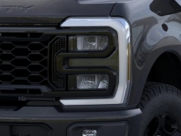 Ford Super Duty F-250 SRW XL 4WD Crew Cab 6.75' Box 2026