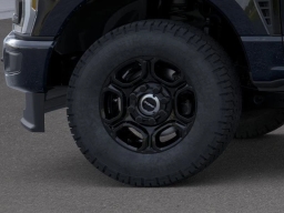 Ford Super Duty F-250 SRW XL 4WD Crew Cab 6.75' Box 2026
