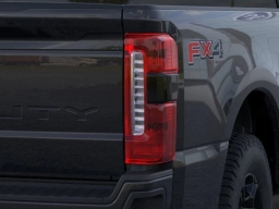 Ford Super Duty F-250 SRW XL 4WD Crew Cab 6.75' Box 2026