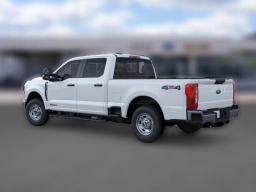Ford Super Duty F-250 SRW XL 4WD Crew Cab 6.75' Box 2026