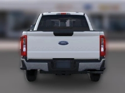 Ford Super Duty F-250 SRW XL 4WD Crew Cab 6.75' Box 2026