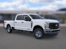 Ford Super Duty F-250 SRW XL 4WD Crew Cab 6.75' Box 2026