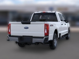 Ford Super Duty F-250 SRW XL 4WD Crew Cab 6.75' Box 2026