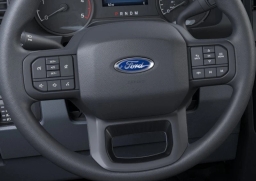Ford Super Duty F-250 SRW XL 4WD Crew Cab 6.75' Box 2026