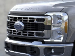 Ford Super Duty F-250 SRW XLT 4WD Crew Cab 6.75' Box 2026