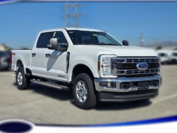 Ford Super Duty F-250 SRW XLT 4WD Crew Cab 6.75' Box 2026