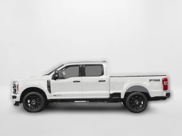 Ford Super Duty F-250 SRW XLT 4WD Crew Cab 6.75' Box 2026