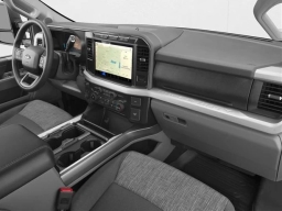 Ford Super Duty F-250 SRW XLT 4WD Crew Cab 6.75' Box 2026