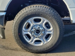 Ford Super Duty F-250 SRW XLT 4WD Crew Cab 6.75' Box 2026