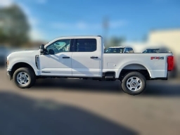 Ford Super Duty F-250 SRW XLT 4WD Crew Cab 6.75' Box 2026