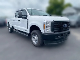 Ford Super Duty F-250 SRW XL 4WD Crew Cab 8' Box 2026