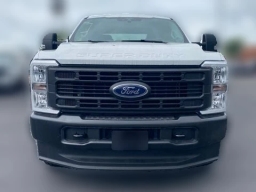 Ford Super Duty F-250 SRW XL 4WD Crew Cab 8' Box 2026