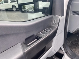 Ford Super Duty F-250 SRW XL 4WD Crew Cab 8' Box 2026