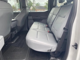 Ford Super Duty F-250 SRW XL 4WD Crew Cab 8' Box 2026