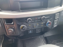 Ford Super Duty F-250 SRW XL 4WD Crew Cab 8' Box 2026